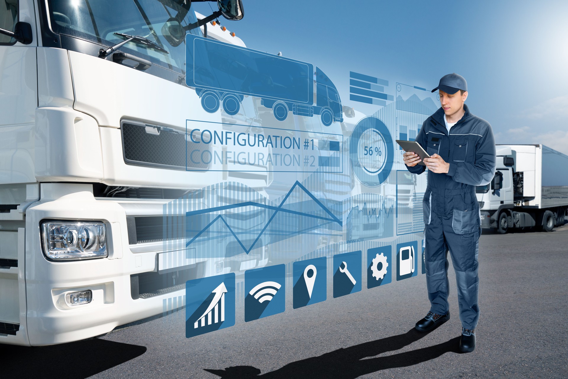 Fleet management